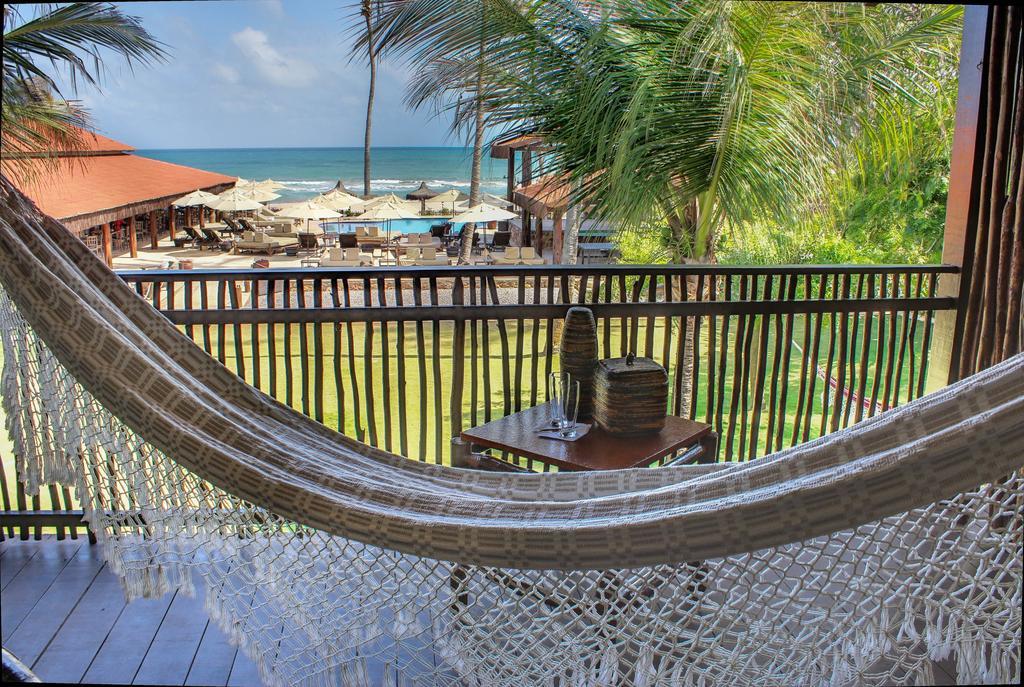 Hotel Rede Beach Трайри Экстерьер фото